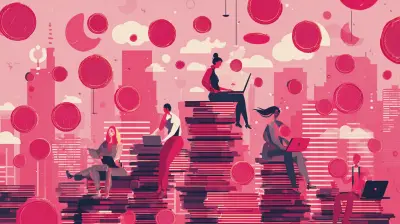 The Role of Crowdfunding in the Gig Economy