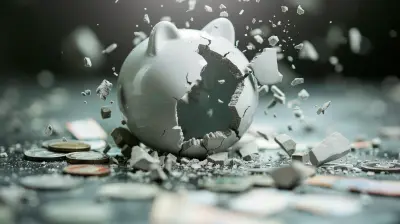 The Role of Financial Education in Avoiding Future Debt