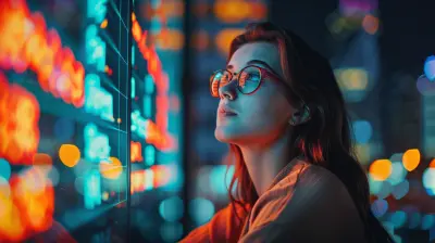 The Role of Financial Projections in Attracting Investors