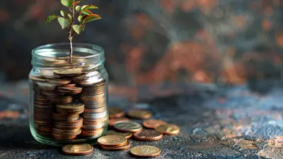 The Role Of Financial Projections In Attracting Investors