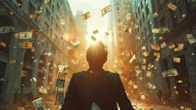 The Role of Frugality in Building Wealth for Financial Independence