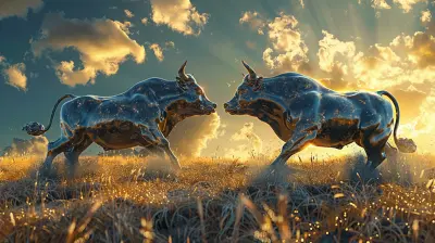 The Role of Insider Trading in Predicting Stock Trends