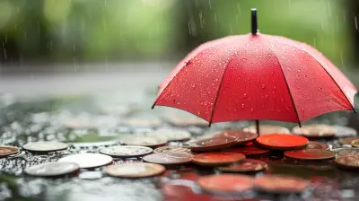 The Role of Insurance in Your Overall Financial Plan