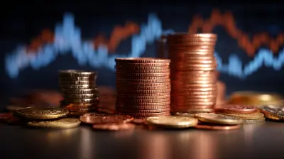 The Role Of Penny Stocks In Emerging Markets