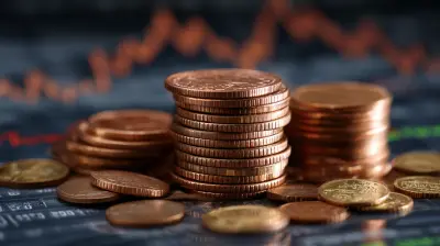 The Role of Penny Stocks in Emerging Markets