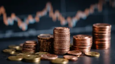 The Role Of Penny Stocks In Emerging Markets