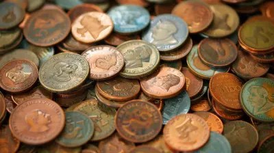 The Role of Penny Stocks in Portfolio Diversification