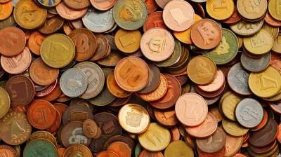 The Role of Penny Stocks in Portfolio Diversification