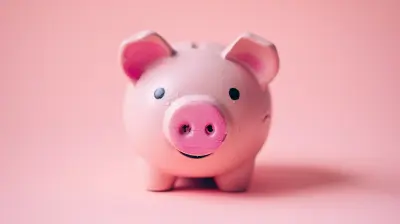 The Role of Savings Accounts in Building Your Emergency Fund