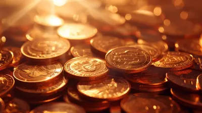 The Role of Social Media in Penny Stock Movements: Myth or Reality?