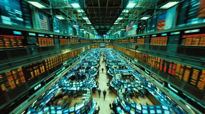 The Role of Social Media in Penny Stock Movements: Myth or Reality?
