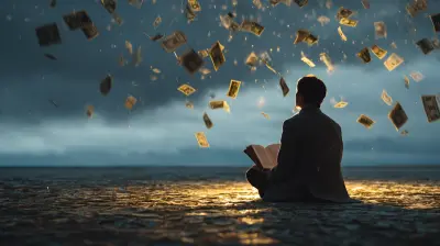The Role of Storytelling in Crowdfunding Success