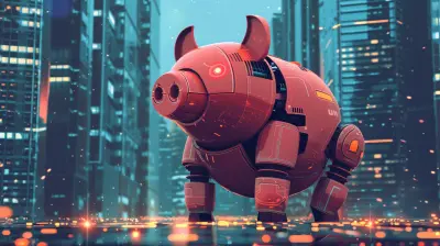 The Science Behind Automated Rebalancing in Robo-Advisors