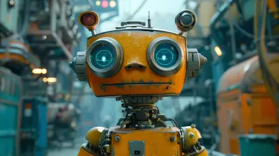 The Science Behind Automated Rebalancing in Robo-Advisors