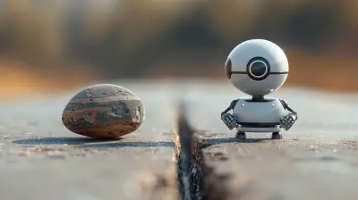 The Science Behind Automated Rebalancing in Robo-Advisors