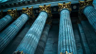 The Secrets Of Building A Strong Relationship With Your Bank