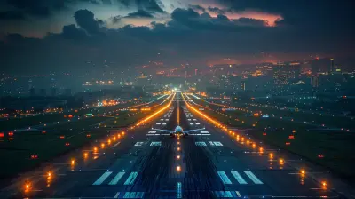 The Startup Financial Roadmap: From Seed to Series A