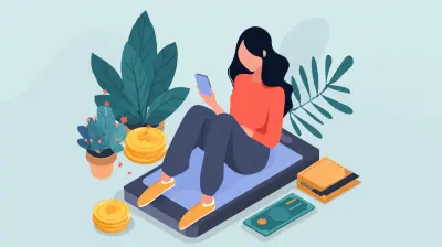 Top Ways Financial Apps Are Revolutionizing Personal Finance