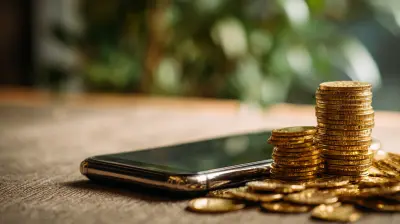 Top Ways Financial Apps Are Revolutionizing Personal Finance