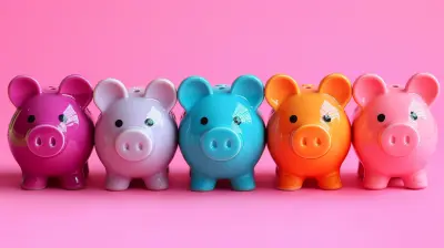 Understanding Bank Account Types: Which One is Right for You?