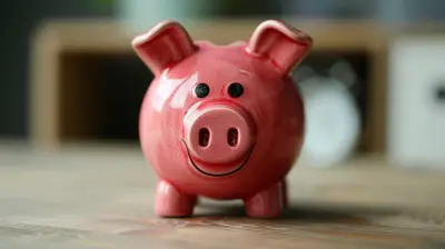 Understanding Compound Interest and Its Impact on Your Savings
