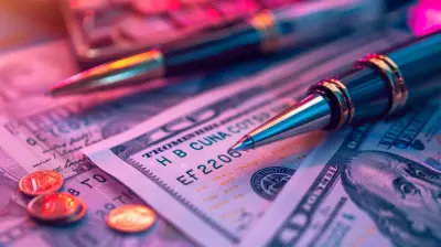 Understanding Convertible Notes and SAFE Agreements for Startups