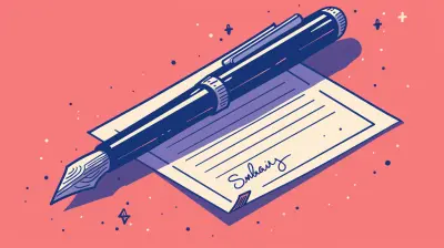 Understanding Convertible Notes And Safe Agreements For Startups