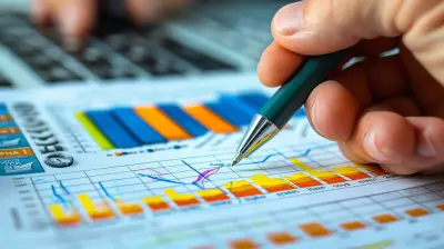 Understanding Debt Consolidation Is It The Right Move