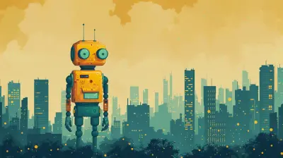 Understanding Robo-Advisors: The Future of Personal Finance