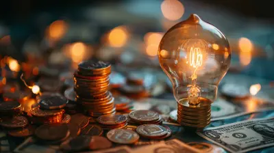 Understanding Tax Write-Offs for Startup Costs