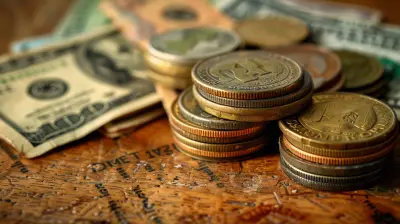 Understanding Tax Write Offs For Startup Costs