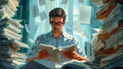 Understanding Tax Write-Offs for Startup Costs