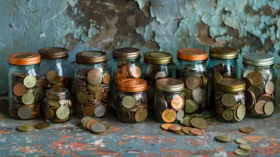 Understanding the Differences Between High-Yield Savings Accounts and Traditional Accounts