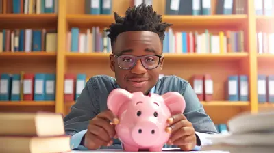 Understanding the Differences Between High-Yield Savings Accounts and Traditional Accounts