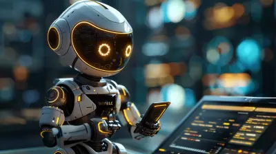 Understanding the Role of Fees in Robo-Advisory Services