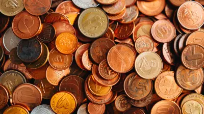 Understanding Volatility: How it Affects Penny Stock Prices