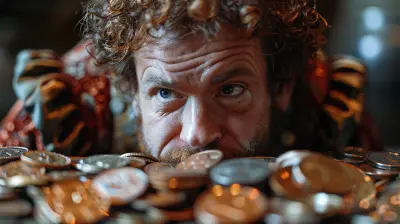 Understanding Volatility: How it Affects Penny Stock Prices