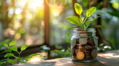 Unlocking Financial Clarity: A Simple Guide to Reviewing 2027