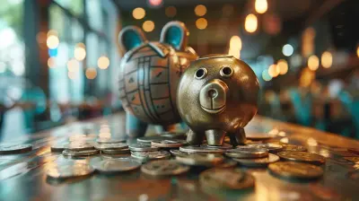 Unlocking the Benefits of Goal-Based Portfolios with Robo-Advisors