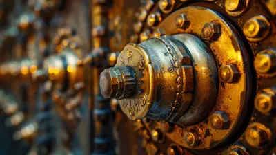 Unlocking the Mystery of Compound Interest in Your Savings Account