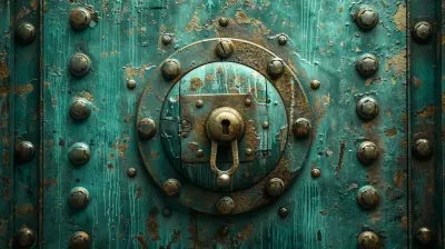 Unlocking the Mystery of Compound Interest in Your Savings Account