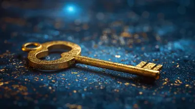 Unlocking the Power of Profit Margins for Success