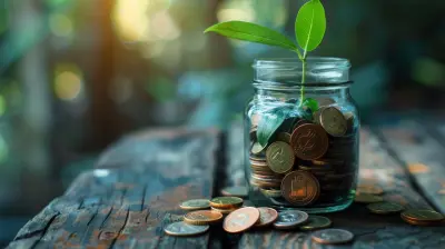 Using Discounted Cash Flow Models for Stock Valuation