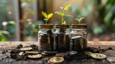 Using Discounted Cash Flow Models for Stock Valuation
