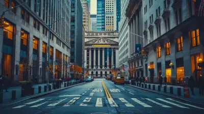 Using Discounted Cash Flow Models for Stock Valuation