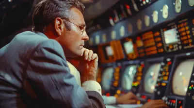 Using Technical Analysis To Score Big In Penny Stock Trading