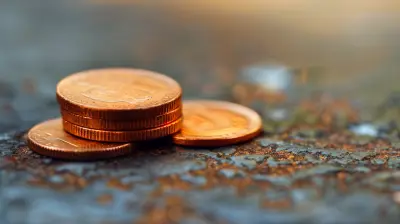 Using Technical Analysis To Score Big In Penny Stock Trading