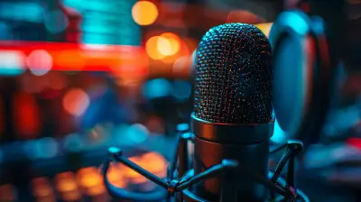 Voice-Activated Financial Apps Could Change the Way You Save