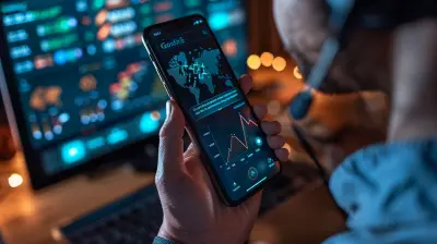 Voice-Activated Financial Apps Could Change the Way You Save