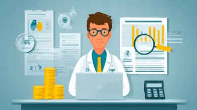 What a Financial Checkup Looks Like in the Age of Digital Banking